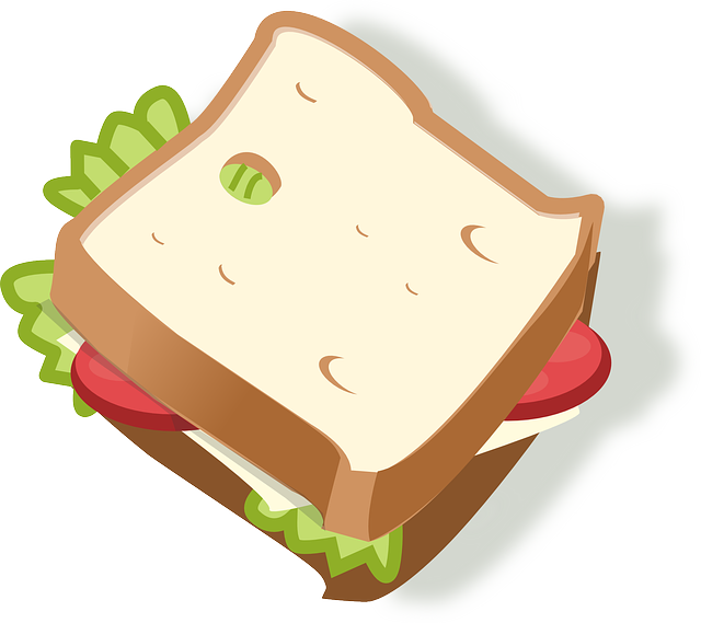 sandwiches